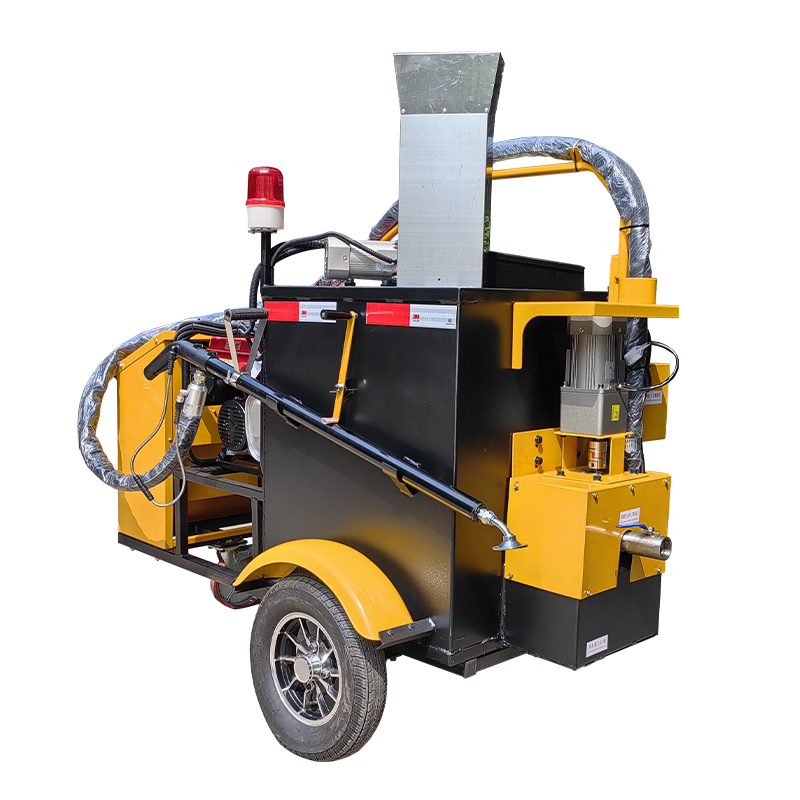 139L Road Grouting Machine