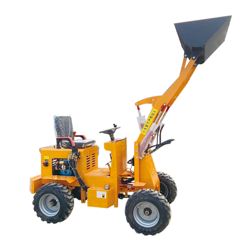 904 type loader