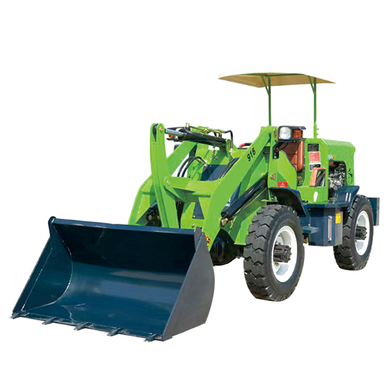 910 type loader